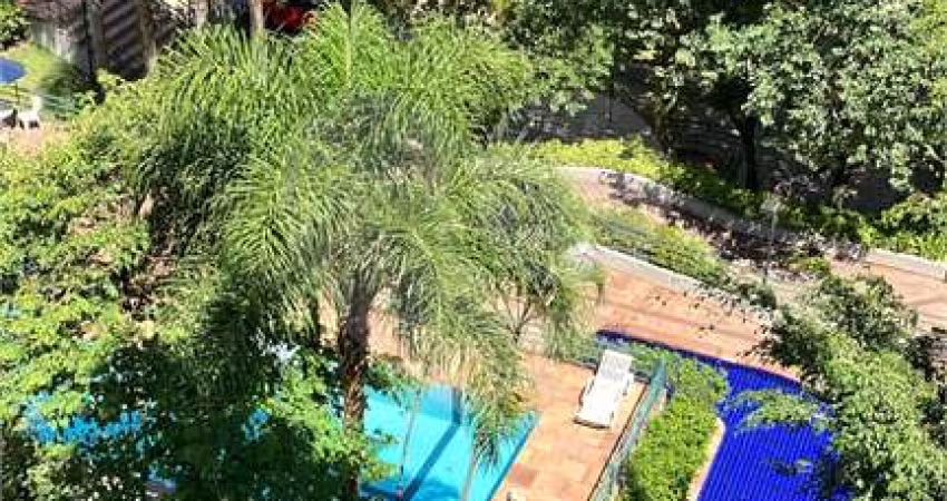 Apartamento com 3 quartos à venda em Jardim Pinheiros - SP