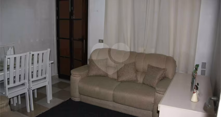 Sobrado com 5 quartos à venda em Jardim São Carlos (zona Leste) - SP