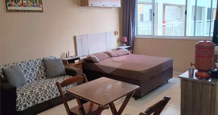 Studio com 1 quartos à venda em Vila Campanela - SP