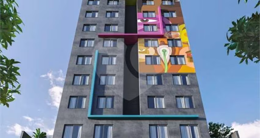 Apartamento com 1 quartos à venda em Tarumã - PR