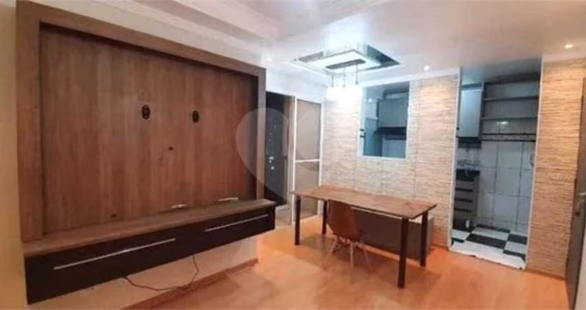 Apartamento com 2 quartos à venda em Vila Mendes - SP