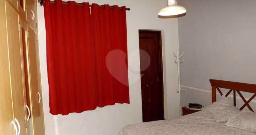 Casa com 3 quartos à venda em Jardim Bonfiglioli - SP
