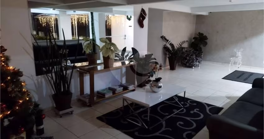 Apartamento com 3 quartos à venda em Vila Lageado - SP