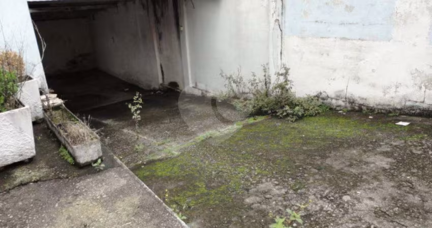 Terreno à venda em Jardim Bonfiglioli - SP