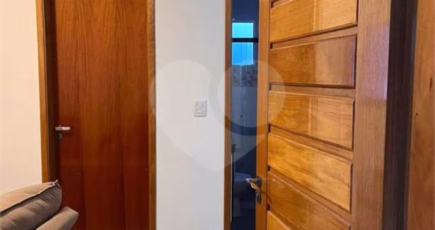 Apartamento com 2 quartos à venda em Cidade Nitro Operária - SP