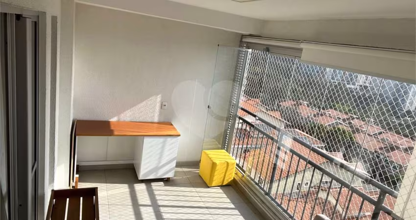 Apartamento com 3 quartos à venda em Vila São Silvestre - SP
