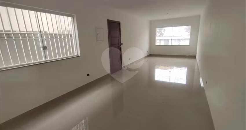 Casa com 3 quartos à venda em Jardim Bonfiglioli - SP