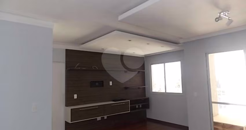 Apartamento com 3 quartos à venda em Jardim Arpoador - SP