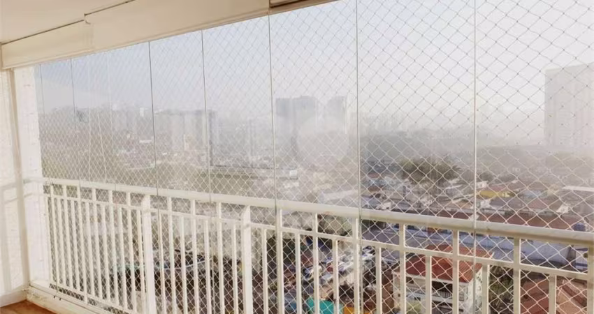 Apartamento com 3 quartos à venda em Butantã - SP