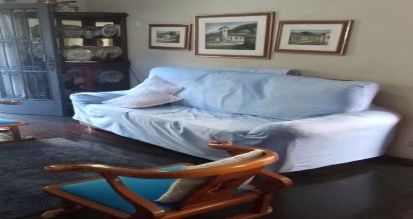 Casa com 3 quartos à venda em Jardim Olympia - SP