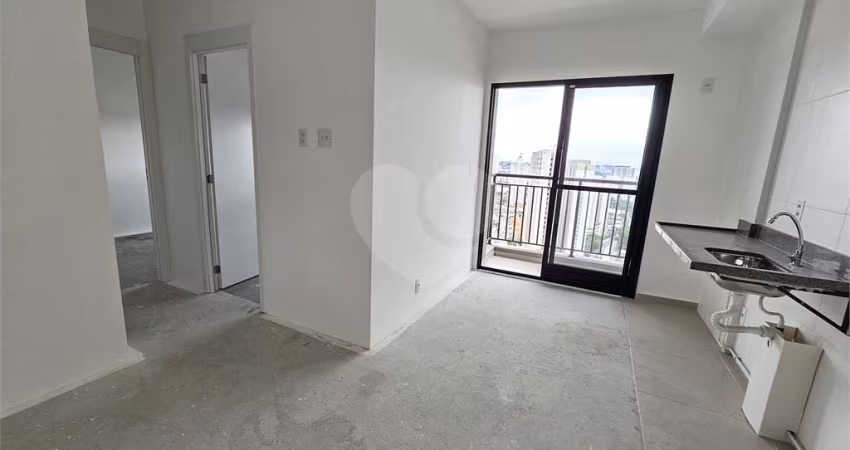 Apartamento com 2 quartos à venda em Veleiros - SP