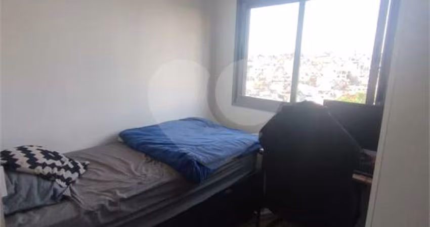 Apartamento com 2 quartos à venda em Vila Constança - SP