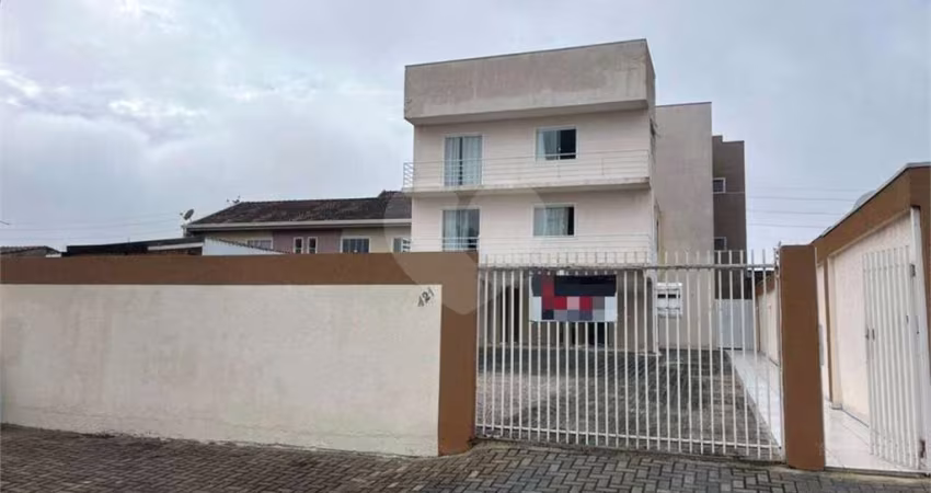 Apartamento com 2 quartos à venda em Ipê - PR