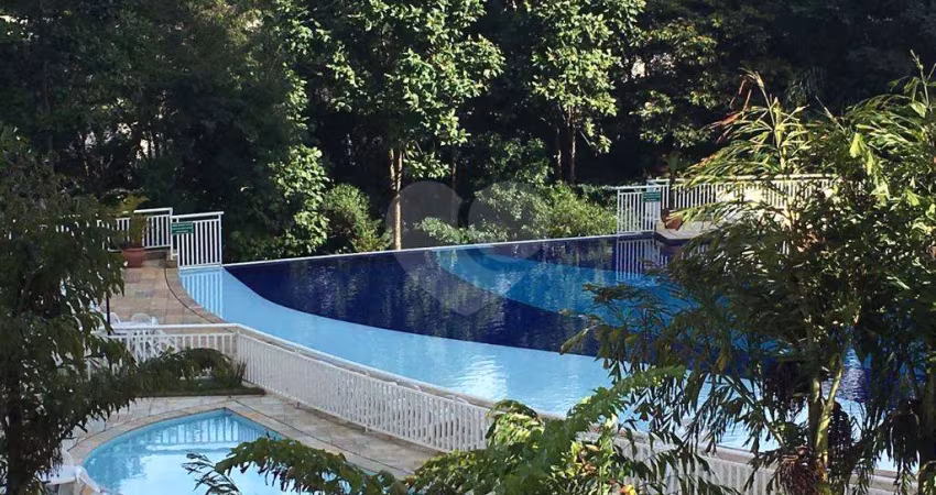 Apartamento com 4 quartos à venda em Lar São Paulo - SP