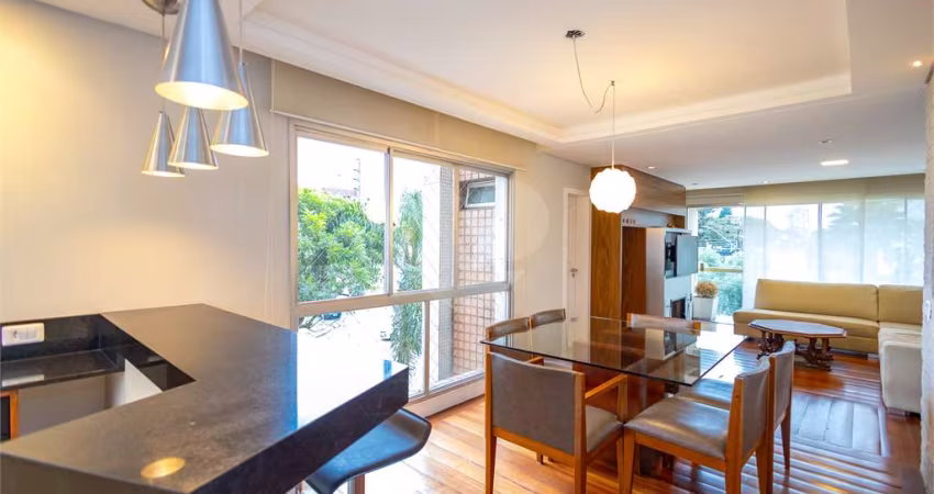 Apartamento com 3 quartos à venda em Água Verde - PR