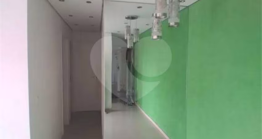 Apartamento com 3 quartos à venda em Jardim São Miguel - SP