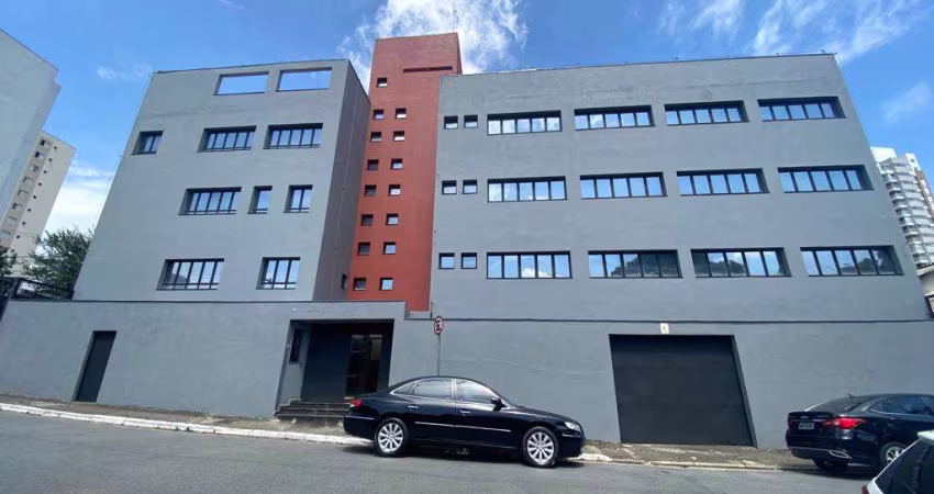 Prédio inteiro à venda ou para locação em Bosque Da Saúde - SP