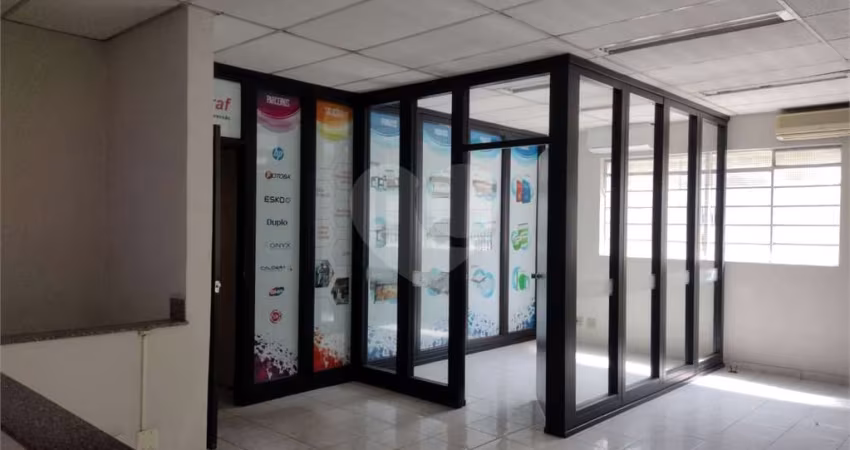 Prédio inteiro à venda ou para locação em Vila Monte Alegre - SP