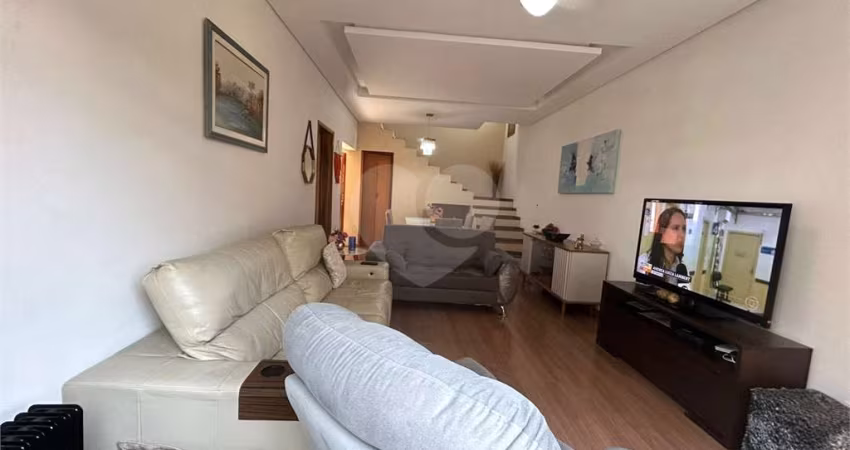 Sobrado com 6 quartos à venda em Vila Do Encontro - SP