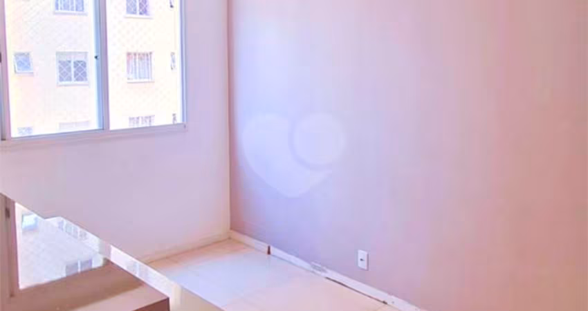 Apartamento com 2 quartos à venda em Cambuci - SP