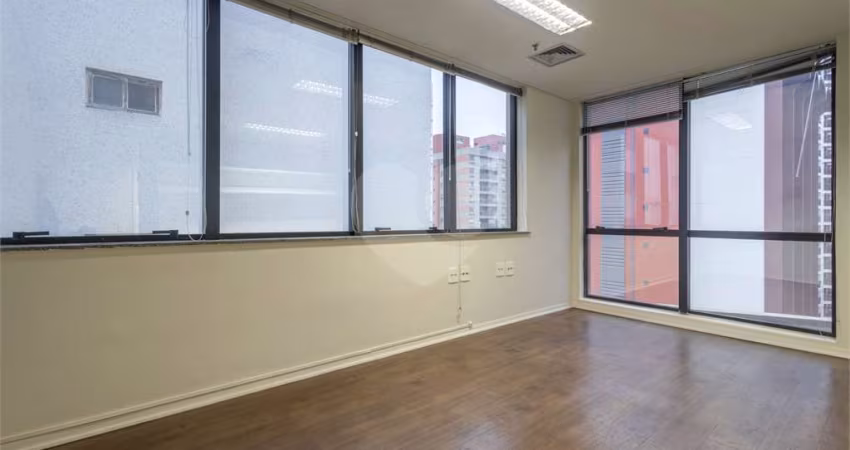 Salas à venda ou para locação em Jardim Paulista - SP
