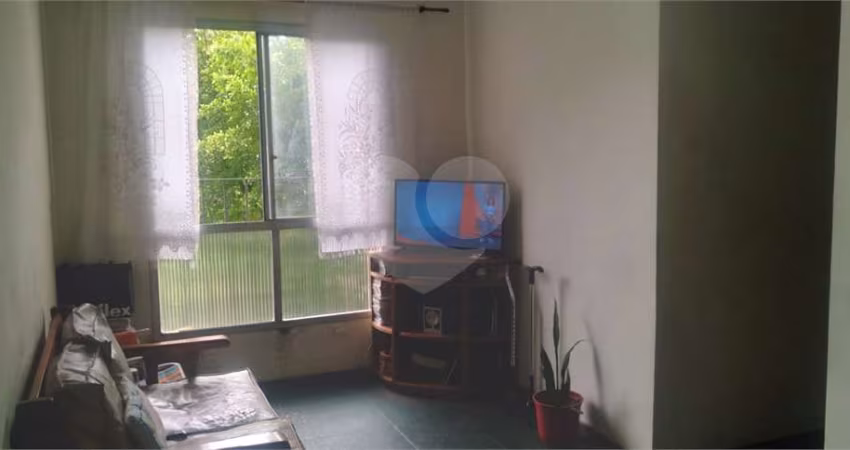 Apartamento com 2 quartos à venda em Vila Inglesa - SP