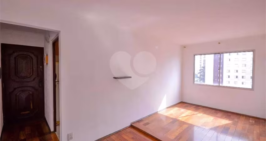 Apartamento com 2 quartos à venda em Vila Vermelha - SP