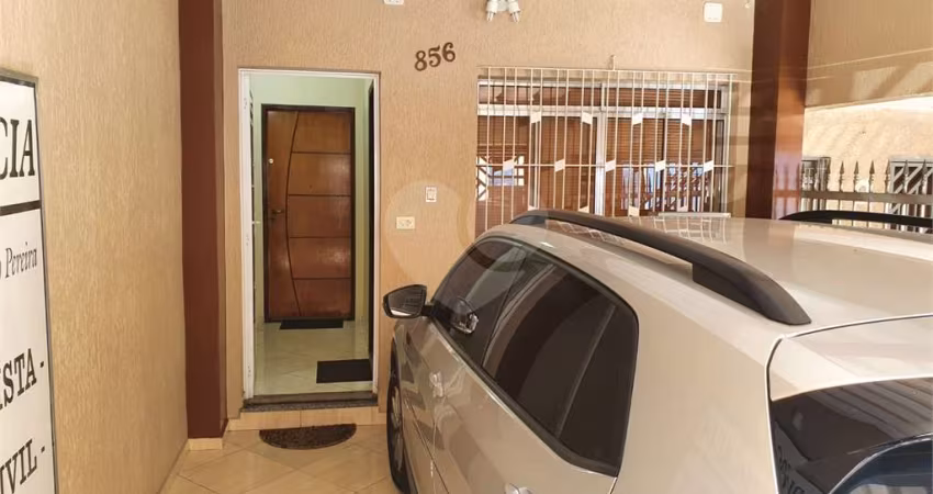 Sobrado com 3 quartos à venda em Ipiranga - SP