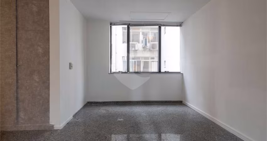 Salas à venda ou para locação em Jardim Paulista - SP