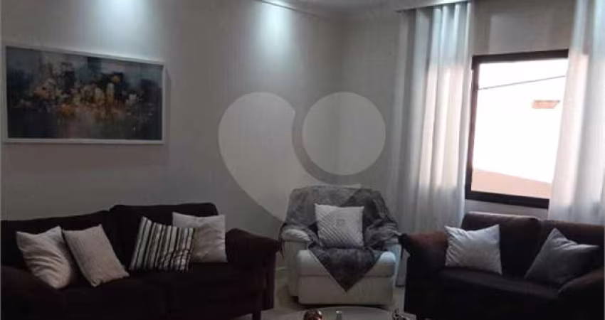 Sobrado com 4 quartos à venda em Balneário Mar Paulista - SP