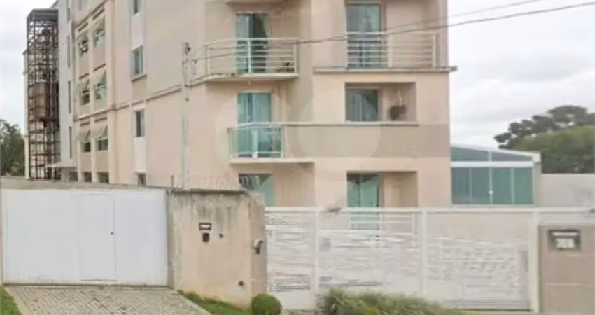 Cobertura com 2 quartos à venda em Boa Vista - PR