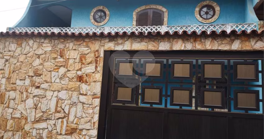 Casa com 3 quartos à venda em Lajeado - SP