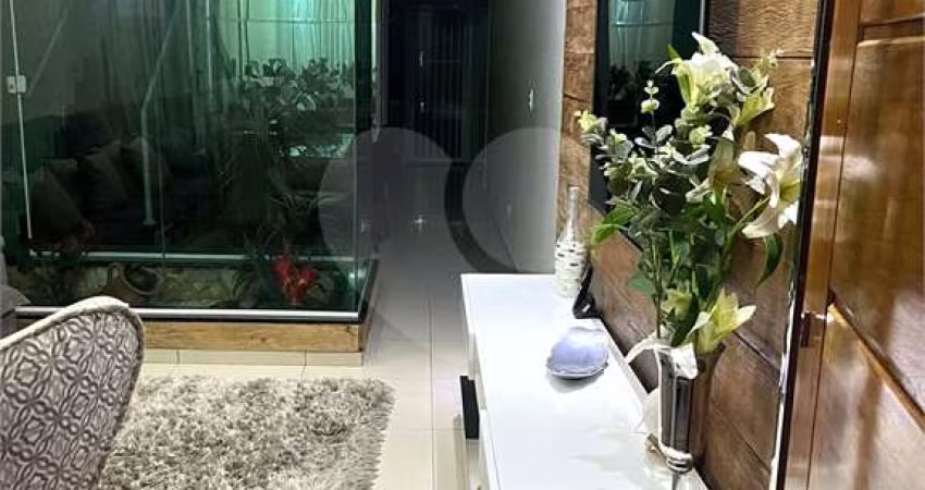 Sobrado com 3 quartos à venda em Capão Do Embira - SP