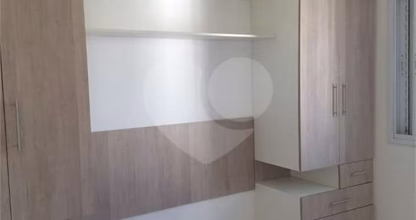 Apartamento com 2 quartos à venda em Mooca - SP