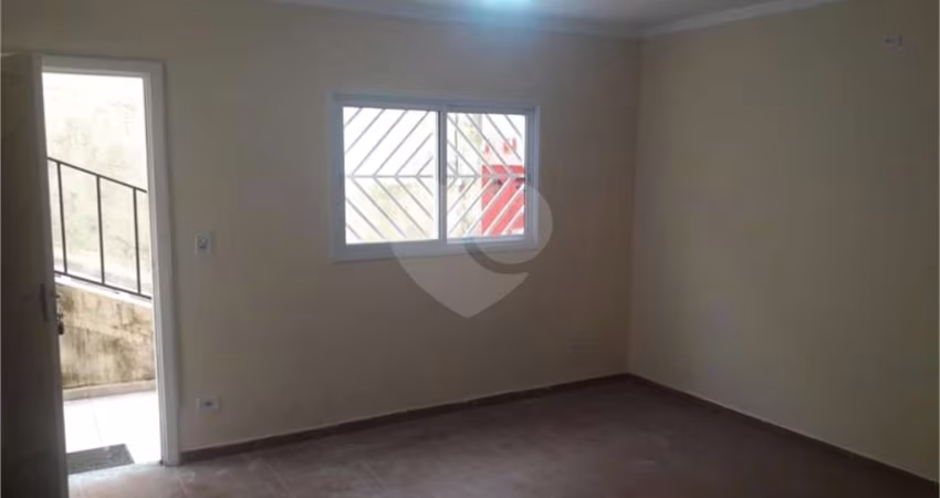 Apartamento com 3 quartos à venda em Vila Buenos Aires - SP