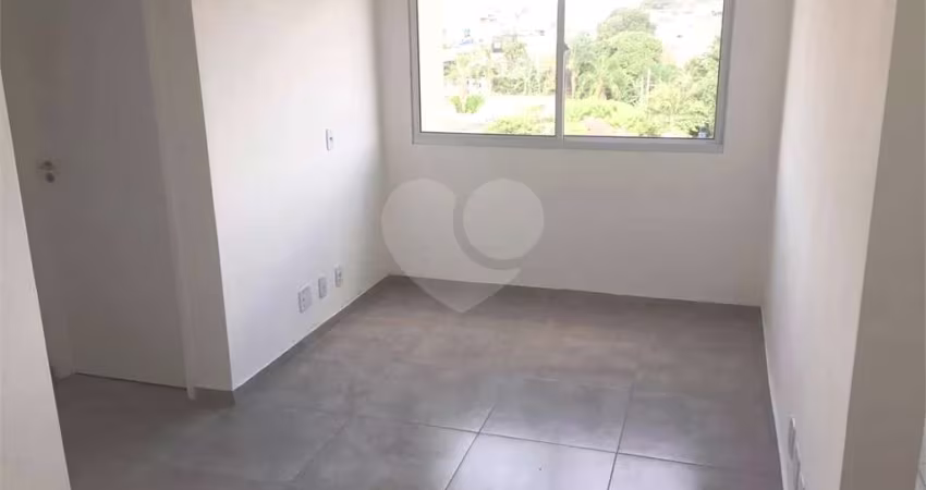 Apartamento com 2 quartos à venda em Vila Itaim - SP