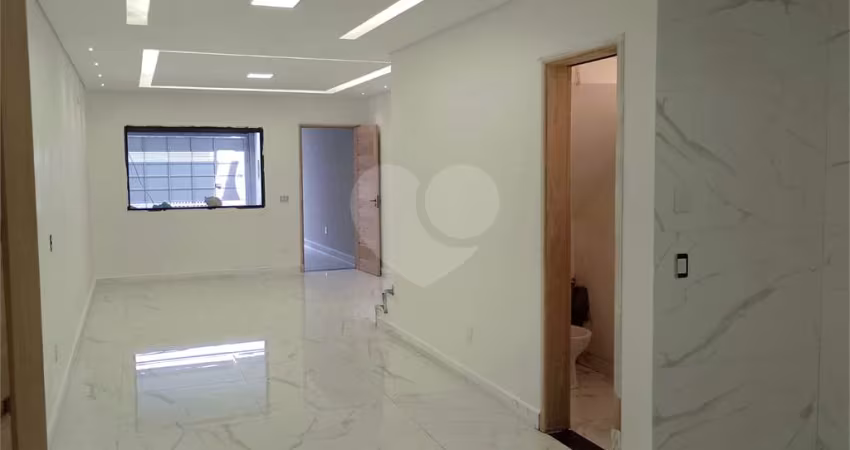 Sobrado com 3 quartos à venda em Vila Granada - SP