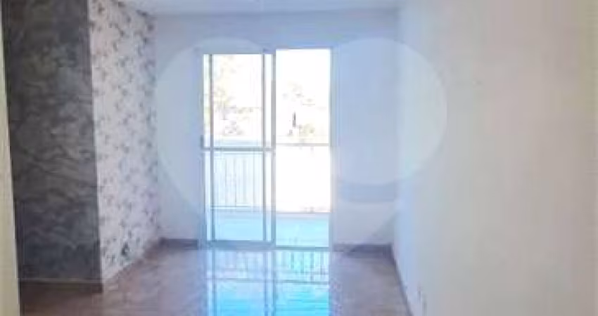 Apartamento com 3 quartos à venda em Colônia (zona Leste) - SP