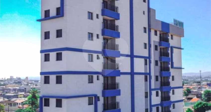 Apartamento com 3 quartos à venda em Vila Curuçá - SP