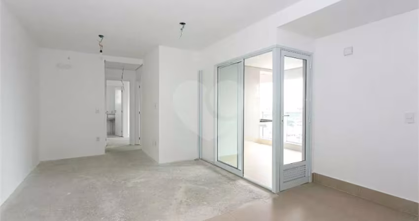 Apartamento com 2 quartos à venda em Vila Azevedo - SP