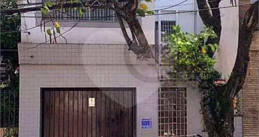 Sobrado com 3 quartos à venda em Perdizes - SP