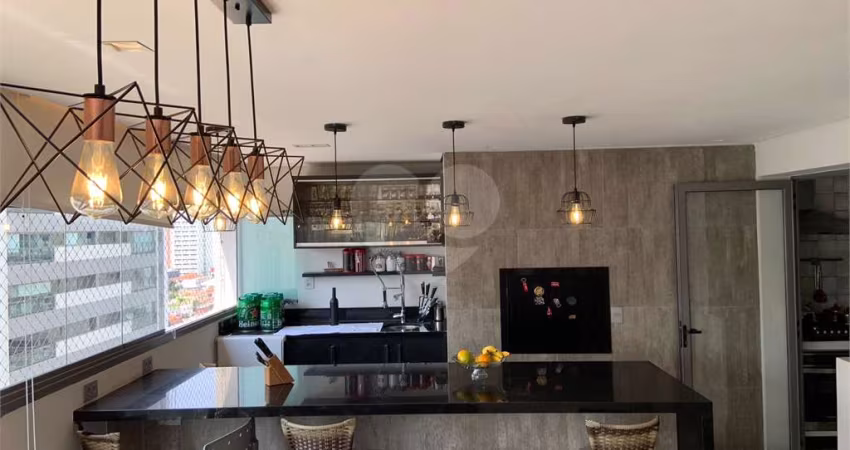 Apartamento com 3 quartos à venda em Vila Leopoldina - SP