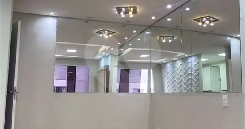 Apartamento com 2 quartos à venda em Jardim Do Lago - SP