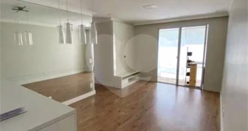 Apartamento com 3 quartos à venda em Jaguaré - SP