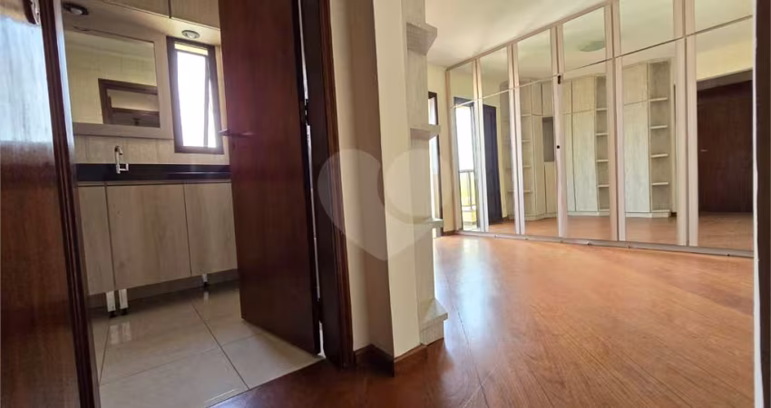 Apartamento com 3 quartos à venda em Vila São Vicente - SP