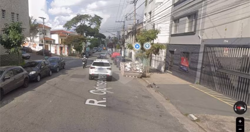 Sobrado com 4 quartos à venda em Santana - SP