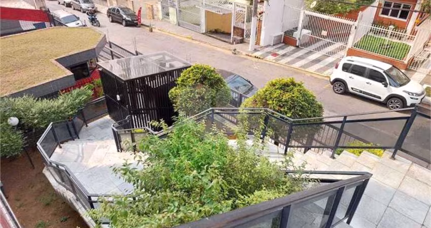 Apartamento com 3 quartos à venda em Água Fria - SP
