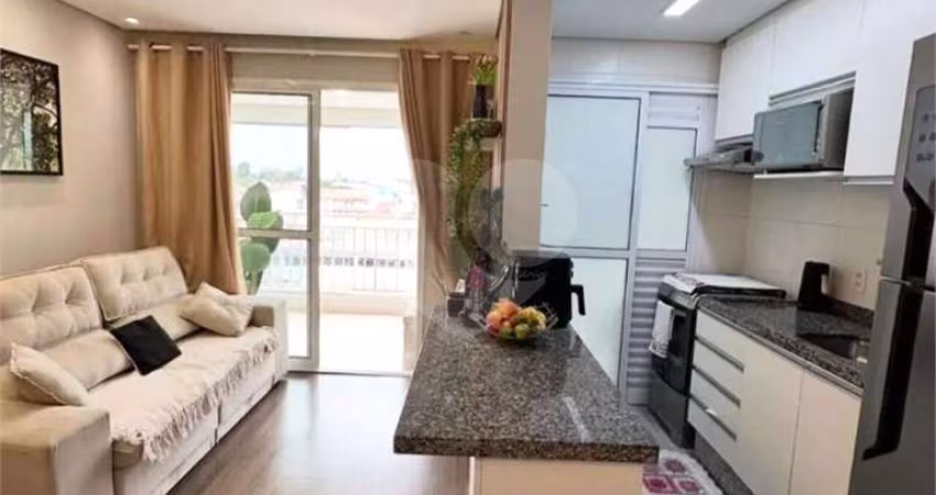 Apartamento com 3 quartos à venda em Chácara São João - SP