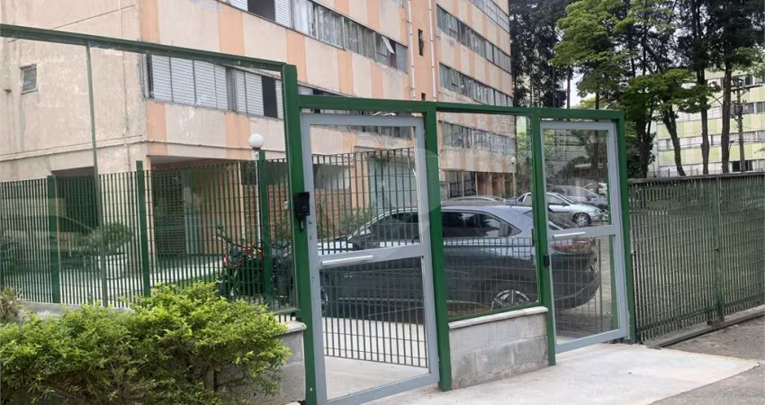 Apartamento com 3 quartos à venda em Barro Branco (zona Norte) - SP