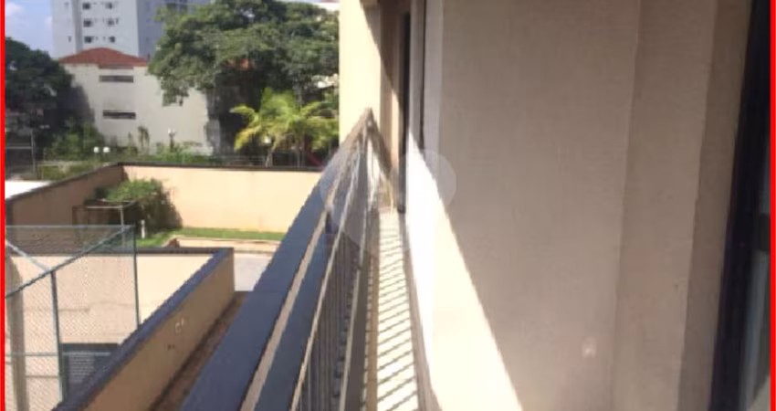 Apartamento com 3 quartos à venda em Tucuruvi - SP